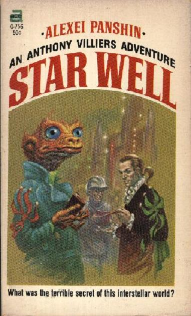 Illustration for article titled Greatest Swashbuckling Heroes From 100+ Years Of SF Books